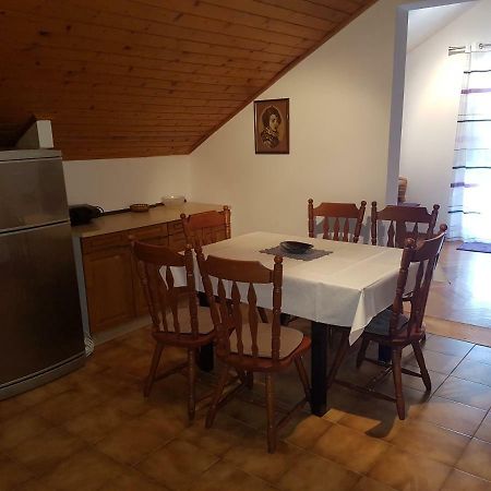 Lidija Apartment Zadar Bagian luar foto