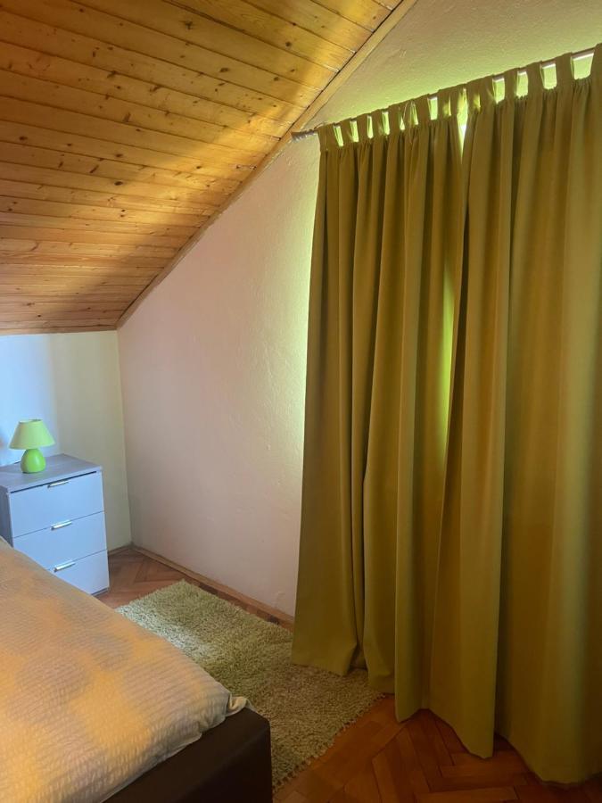 Lidija Apartment Zadar Bagian luar foto