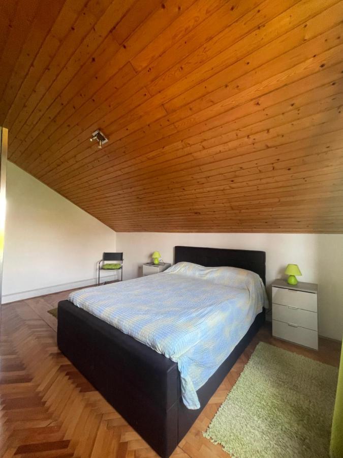 Lidija Apartment Zadar Bagian luar foto