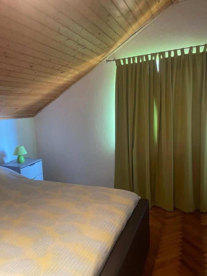 Lidija Apartment Zadar Bagian luar foto