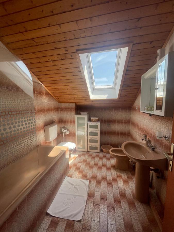 Lidija Apartment Zadar Bagian luar foto