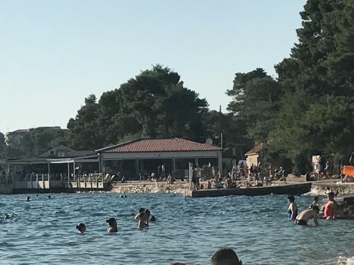 Lidija Apartment Zadar Bagian luar foto