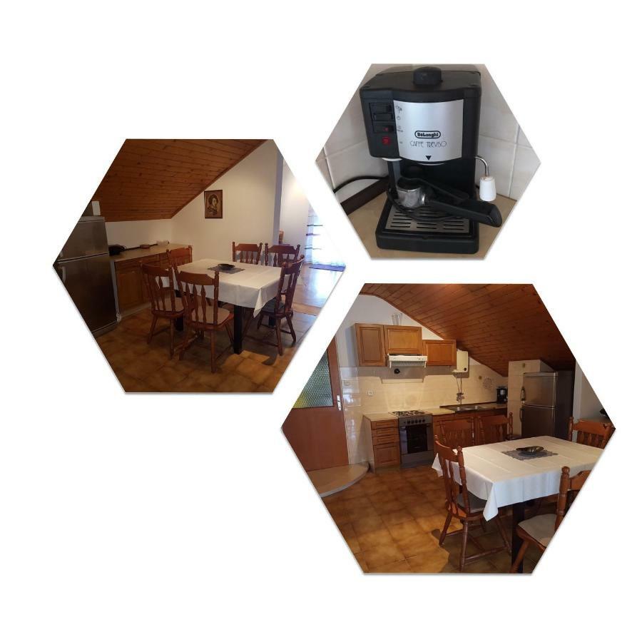 Lidija Apartment Zadar Bagian luar foto
