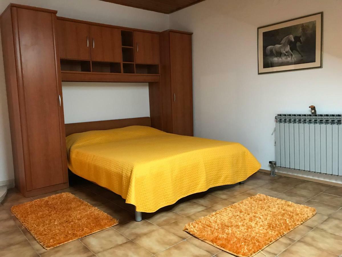 Lidija Apartment Zadar Bagian luar foto